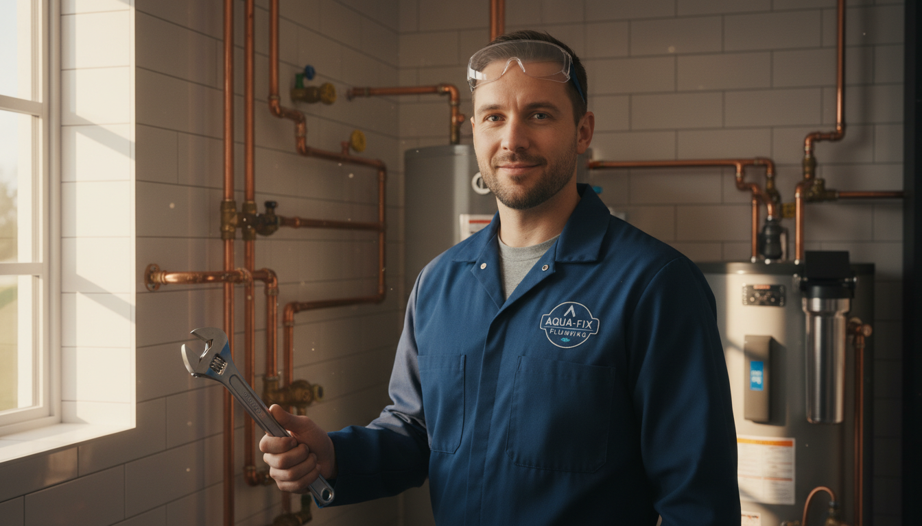 High-Rise Residential Plumbing Upgrade