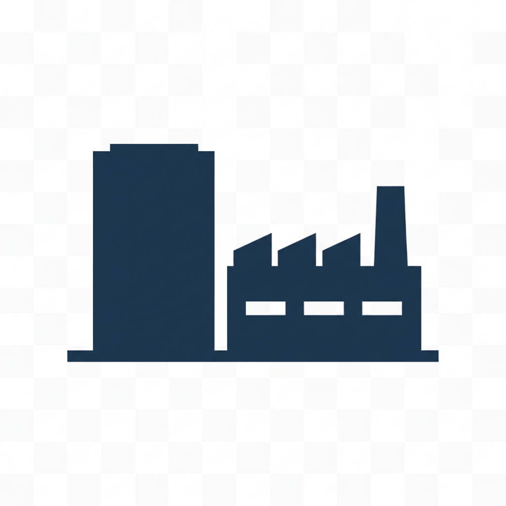 Commercial Service Icon
