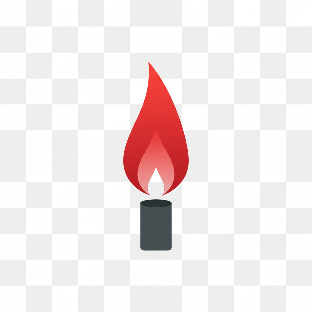 Gas Service Icon