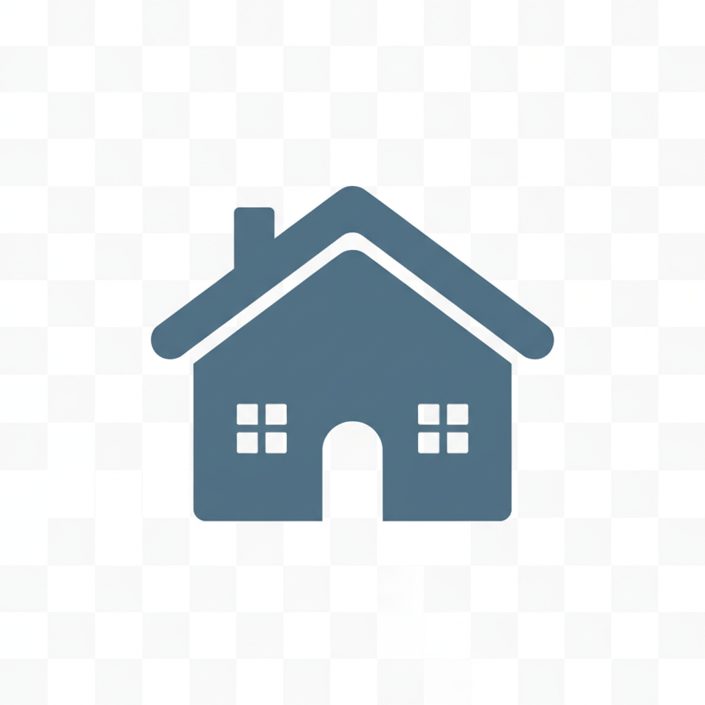 Residential Service Icon